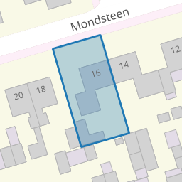 Perceel DZL01-B-2808