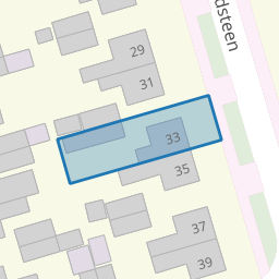 Perceel DZL01-B-2815