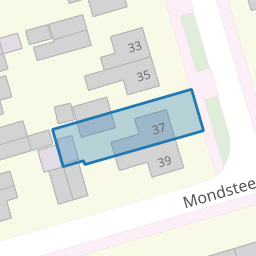 Perceel DZL01-B-2817