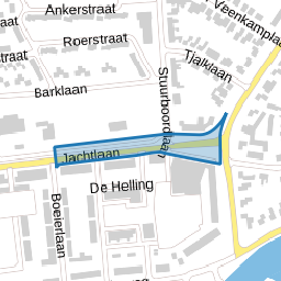 Perceel DZL01-B-2826