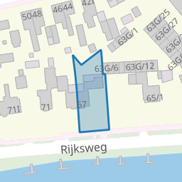 Perceel DZL01-B-2833