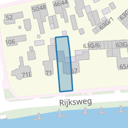 Perceel DZL01-B-2834