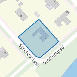 Perceel DZL01-B-2848