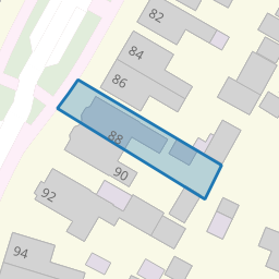 Perceel DZL01-B-2854