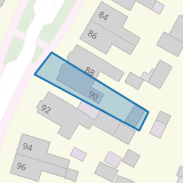 Perceel DZL01-B-2855