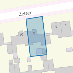 Perceel DZL01-B-2860