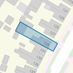 Perceel DZL01-B-2861