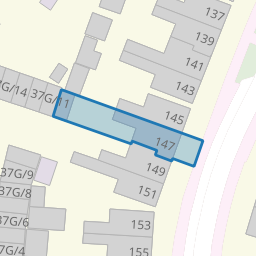 Perceel DZL01-B-2870