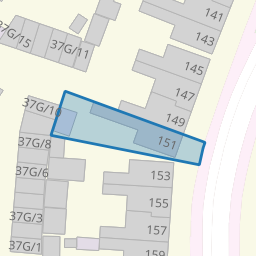 Perceel DZL01-B-2872