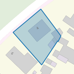 Perceel DZL01-B-2883