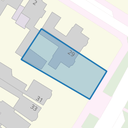 Perceel DZL01-B-2889