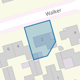 Perceel DZL01-B-2893