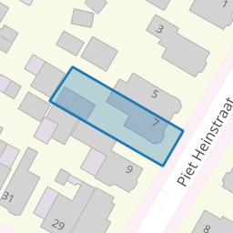 Perceel DZL01-B-2904