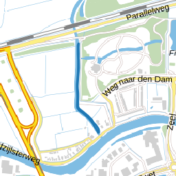 Perceel DZL01-B-2914