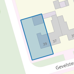 Perceel DZL01-B-2930