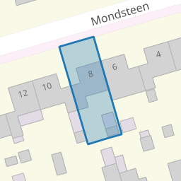 Perceel DZL01-B-2935