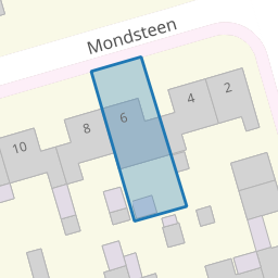 Perceel DZL01-B-2936