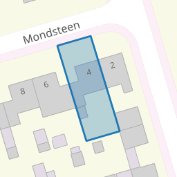 Perceel DZL01-B-2937