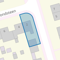 Perceel DZL01-B-2938