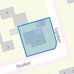 Perceel DZL01-B-2943