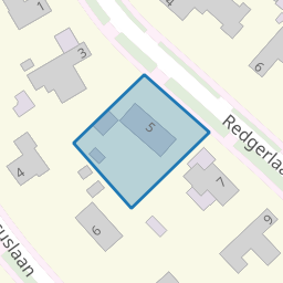 Perceel DZL01-B-2950