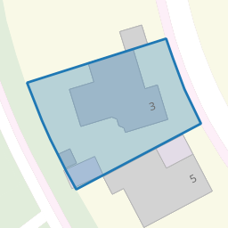 Perceel DZL01-B-2952