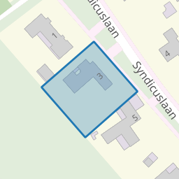 Perceel DZL01-B-2954