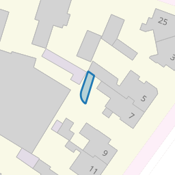 Perceel DZL01-B-2956