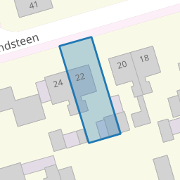 Perceel DZL01-B-2963