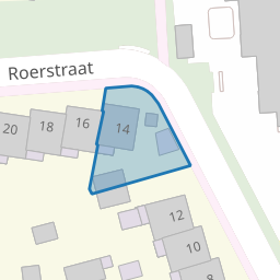 Perceel DZL01-B-2982