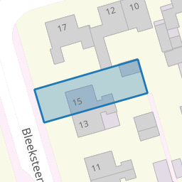 Perceel DZL01-B-2989