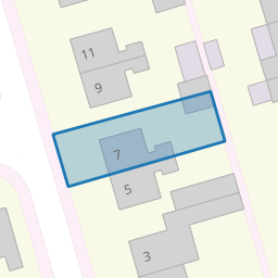 Perceel DZL01-B-2993