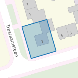 Perceel DZL01-B-3010