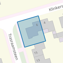 Perceel DZL01-B-3012