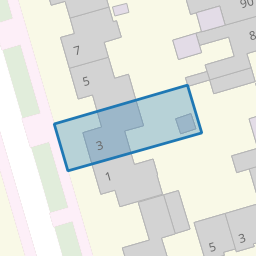 Perceel DZL01-B-3020