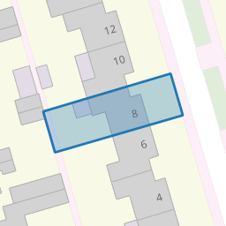 Perceel DZL01-B-3036