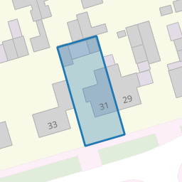 Perceel DZL01-B-3080