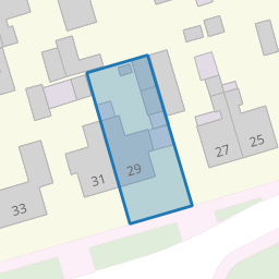 Perceel DZL01-B-3081