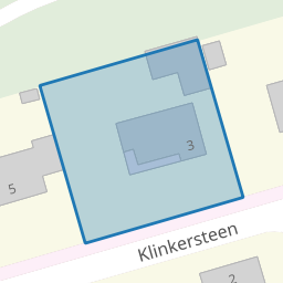 Perceel DZL01-B-3083