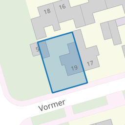 Perceel DZL01-B-3085