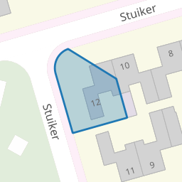 Perceel DZL01-B-3087