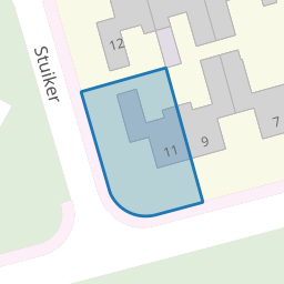 Perceel DZL01-B-3090