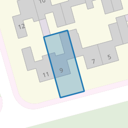 Perceel DZL01-B-3091