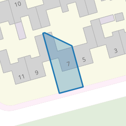 Perceel DZL01-B-3092