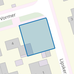 Perceel DZL01-B-3104