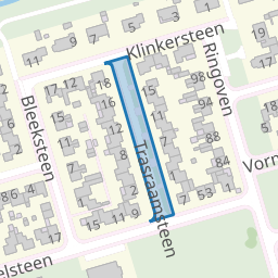 Perceel DZL01-B-3136