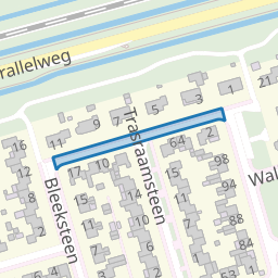 Perceel DZL01-B-3137