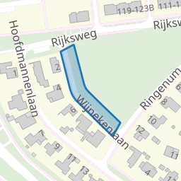 Perceel DZL01-B-3151