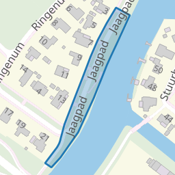 Perceel DZL01-B-3154