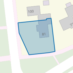 Perceel DZL01-B-3160